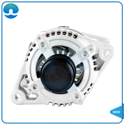 $113.23 • Buy Silver Alternator 104210-2070 Fit For 2007-2016 Toyota Camry XLE Sedan 3.5L V6