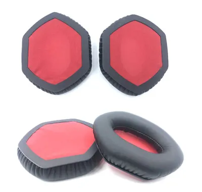 Suitable For V-MODA XS Crossfade M-100 LP2 LP DJ Ear Pads Earphone Sleeve ZSY • £8.73