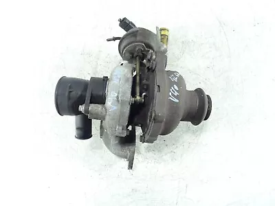 Volvo V40 2012 – 2015 1.6 Diesel Turbo Turbocharger • $126.31