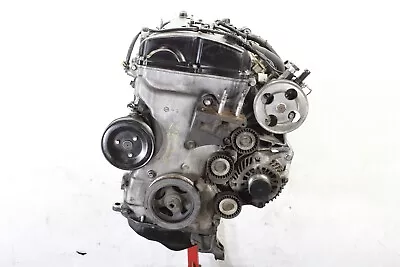 2008-2015 Mitsubishi Lancer Evolution X Motor Engine Assembly USDM 08-15 • $4556.07