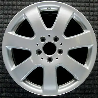 Mercedes-Benz ML320 Painted 17 Inch OEM Wheel 2006 To 2007 • $110