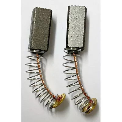 £4.07 • Buy Carbon Brushes For BOSCH 2604321904 Drills B310 CSB 4002 CSB 420-E CSB420.2  E55