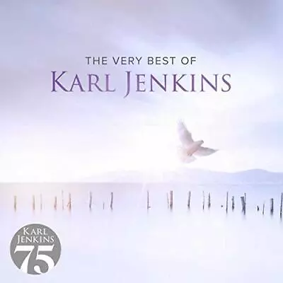 Karl Jenkins - The Very Best Of Karl Jenkins [CD] • £13.76