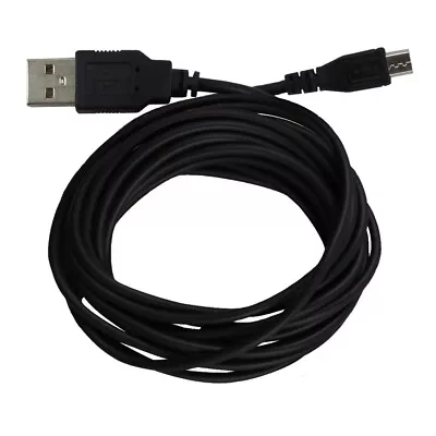 B2G1 Free Micro USB 10FT Cable For Phone Coolpad Illumina/Legacy Go/REVVL Plus • $3.49