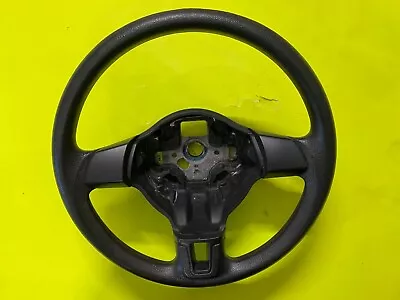 2010-2014 Volkswagen Jetta Steering Wheel Leather Oem 5c0419091ah81u • $98.60