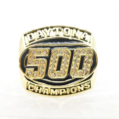 Ring For Richard Petty Daytona International Speedway Racing 500 NASCAR Race • $24.80