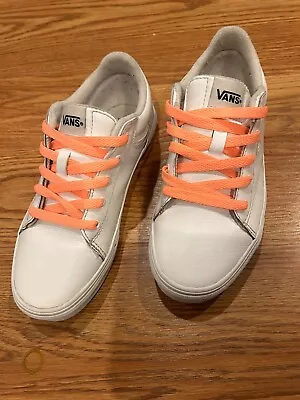 Vans Seldan Women’s Skate Shoes Size 5 • $30