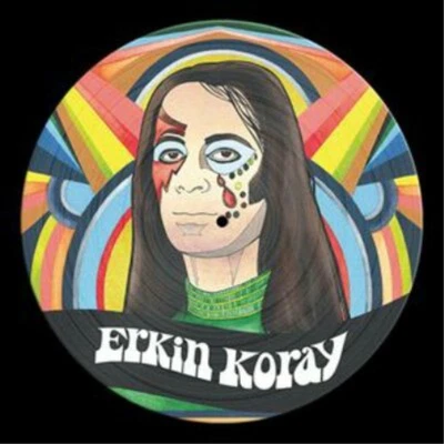 $42.51 • Buy Erkin Koray Halimem (Vinyl) 12  Album Picture Disc