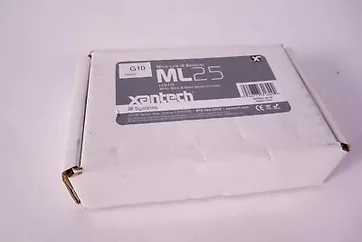 $69 • Buy XANTECH ML25 Micro Link IR Receiver 