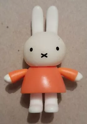 Miffys Adventures Dick Bruna Figure • $11.99