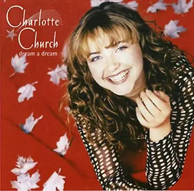 Charlotte Church Dream A Dream Music CD • $61.23