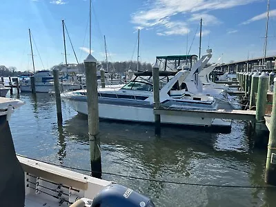 1989 Formula Cabin Cruiser PC 35 Foot  • $5000