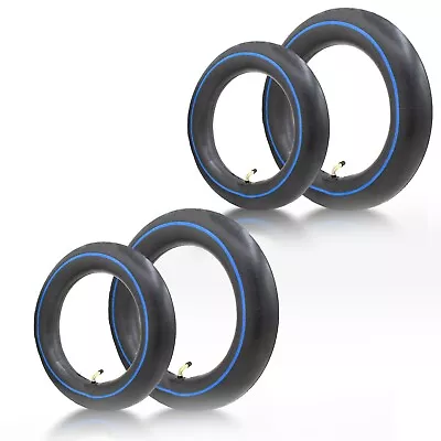 Front & Rear Tire Inner Tube SWAGTRON SwagCycle E-bike Folding Electric Bicycle • $19.95