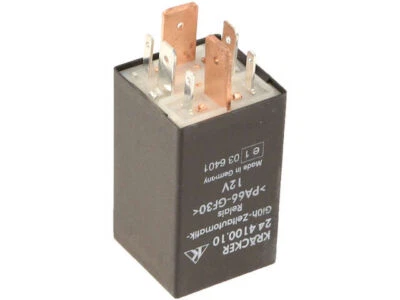 $50.52 • Buy Vemo 86FH53G Glow Plug Relay Fits 1981-1983 VW Rabbit Pickup 1.6L 4 Cyl