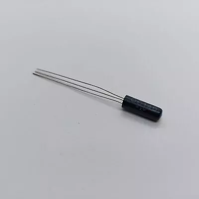 Oc140 Cv7112 Mullard Black Glass Germanium Transistor X1pc • $6.84