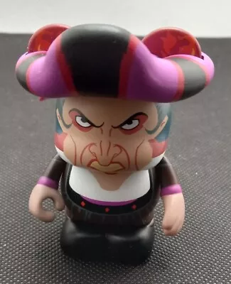 Vinylmation Collectible Disney's Villains Series 3 Mickey Mouse Figurine Frollo  • $9.95