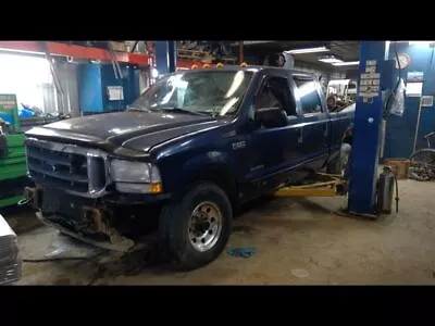 Driver Axle Shaft Front Axle DRW Fits 99-01 FORD F350SD PICKUP 197746 • $200.77