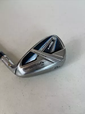 TaylorMade SIM Max Pitching Wedge KBS MAX 85 Steel Stiff (6979) • $185.45