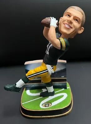 Green Bay Packers Jordy Nelson Legends Of  The Field  Bobblehead New In Box /216 • $79.95