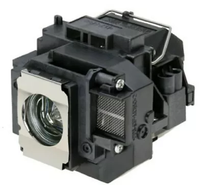 Projector Lamp Module NPLM56 Fits EPSON ELPLP56 #8434 • $45.74