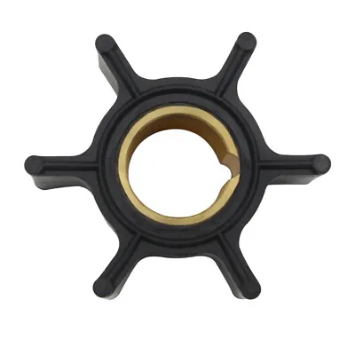 Water Pump Impeller For 9.9 & 15 Hp Johnson Evinrude Outboard Motor 386084 NEW • $13.47