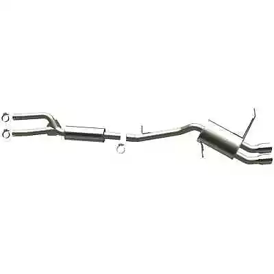 MagnaFlow Cat-Back Performance Exhaust System 16537 • $1273