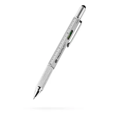 6-in-1 Multitool Pen - Scrybe By True Utility • $14.99