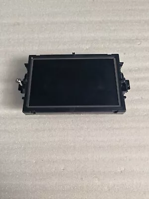 Mercedes C-Class Sat Nav Display Screen A1729008500 (64) Scratches • £35