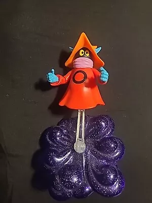 MOTU Origins Orko Masters Of The Universe 2020 Retro Figure Loose • $30