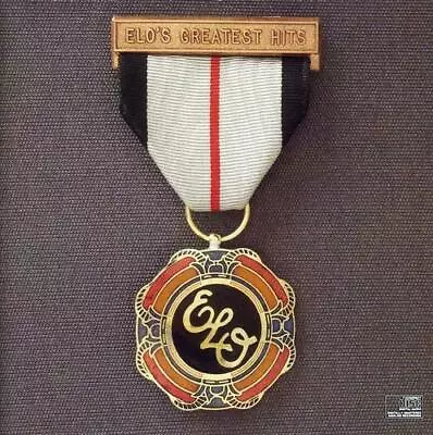ELO's Greatest Hits By Electric Light Orchestra (CD 1989 CBS) *NEW* FREE Ship • $12.95