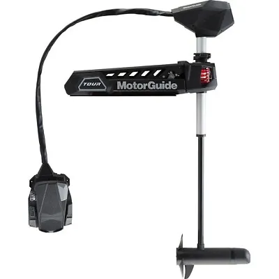 Motorguide 941900040 Tour Pro Freshwater Bow Mount Foot Control W/Pinpoint GPS • $2789.95