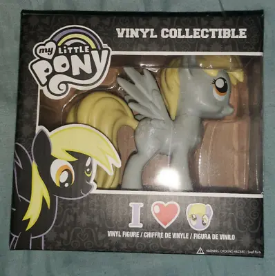 My Little Pony Funko Vinyl Derpy • $40