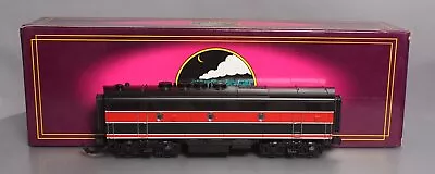 MTH 20-2127 O Gauge Rock Island EMD F-3 Diesel B-Unit EX/Box • $85.84