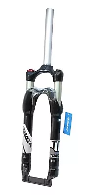 GIANT Twin1 26’‘ MTB Suspension Forks MTB Bicycle Forks  • $199