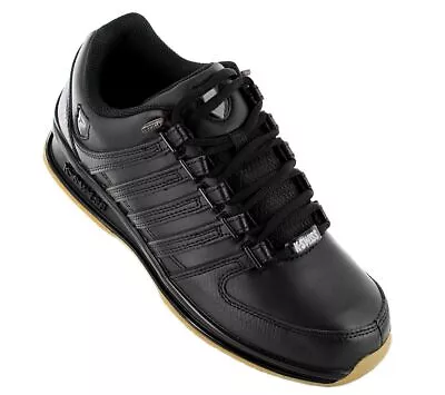 NEW K-Swiss Rinzler Leather - 01235-050-M Shoes Sneakers • $145.64