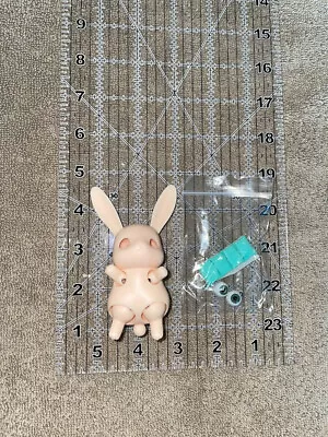 BJD Rabbit Artist Doll Skin Color • $55