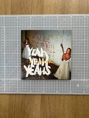 Yeah Yeah Yeahs Y Control Rare Original 2004 7  Vinyl • £12