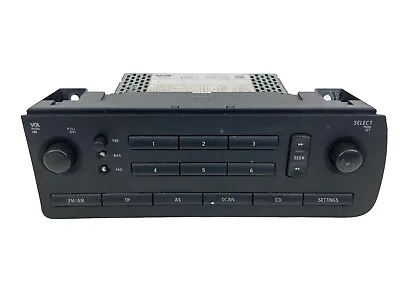 2003-2006 Saab 9-3 93 Audio Radio AM/FM CD Stereo Control 12761295AA OEM • $101.97