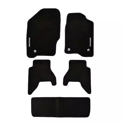 Fits Nissan Pathfinder R52 Car Mats (2013 - Current) • $117.08