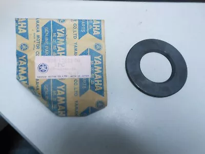 NOS Yamaha OEM Cam GPX338 878-17623-00 • $9.99