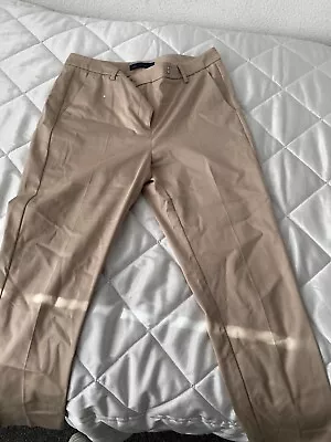 Marks And Spencer Dress Pants Size 12 • £5