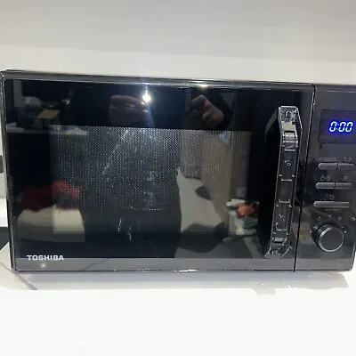 Panasonic MW2-AC25TF(BK) Microwave • £50