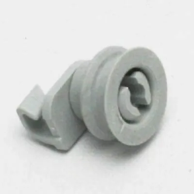 New Genuine OEM Whirlpool Dishwasher Dishrack Roller WP99003147 • $10.97
