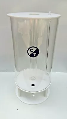 £44.95 • Buy Phyto / Phytoplankton Reactor 360/3 (3 Litres) Also Used As Brine Shrimp Hatcher