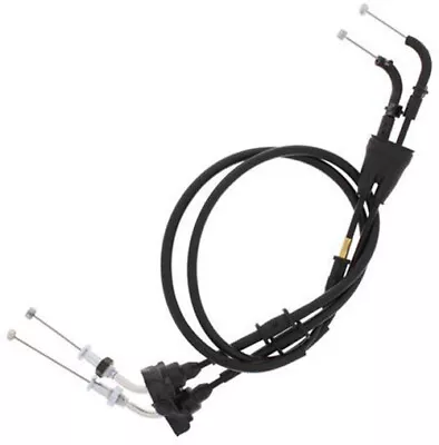 All Balls Throttle Cable 45-1250 24-51250 133486 • $22.06