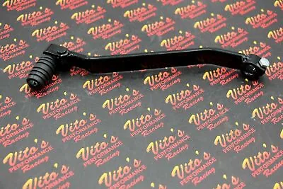 VITO'S Yamaha Banshee Shifter Gear Changer Shift Lever 1987-2006 BLACK STEEL • $25.19