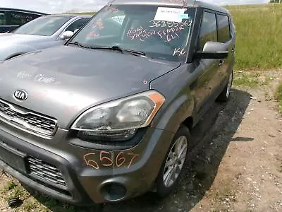 Used Engine Assembly Fits: 2013 Kia Soul 2.0L VIN 6 8th Digit W/o Autom • $2194.99