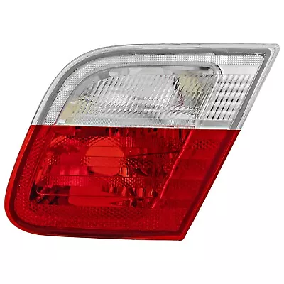 Tail Light For 2001-2003 BMW 330Ci 325Ci Passenger Side Inner Halogen Fits Coupe • $24.24