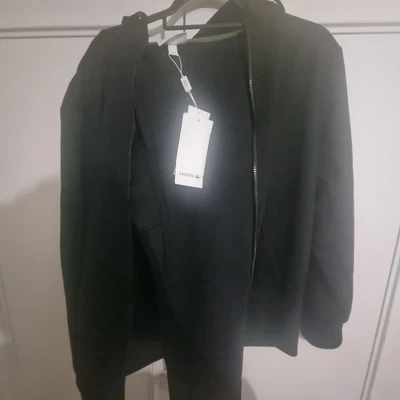 £100 • Buy Mens Lacoste Tracksuit [BEST OFFER GETS IT]