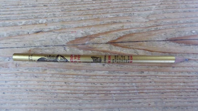 £3 • Buy 1937 Edward VIII Coronation Pencil Chambers Notts Vgc